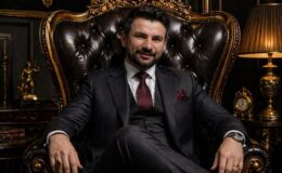 Sezgin Vardarlı  Zafer Yolunda..!