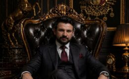 Sezgin Vardarlı  Zafer Yolunda..!