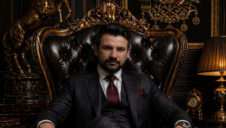 Sezgin Vardarlı  Zafer Yolunda..!