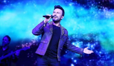 Mega Star Tarkan’ın başarı hikayesi ve yıl yıl yaptıkları çalışmalar