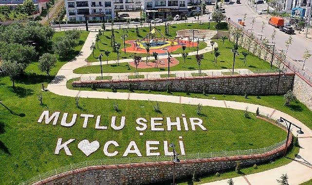 Büyükşehir’den yeşil vatana dev katkı