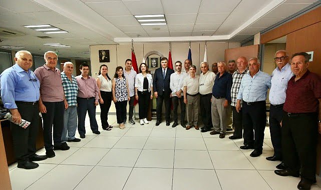 Muhtarlık İşleri Müdürlüğü 5 yılda binlerce talebe karşılık verdi