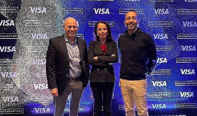 Visa Avrupa İnovasyon Programı 5. periyot mezunlarını verdi