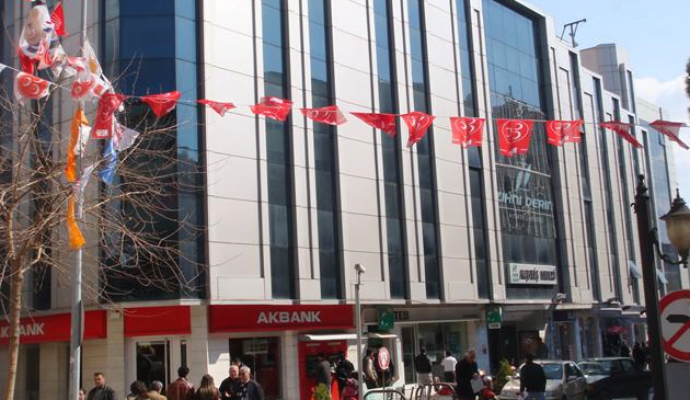 Muğla Milas bölgesinde işyeri fiyatları değişti