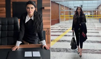 Yargıya Müdahale Operasyonunda Savcıların Odasından Çıkmayan Hangi Avukat Tutuklandı? Buket Nurşah Tekışık’a Devletten Operasyon