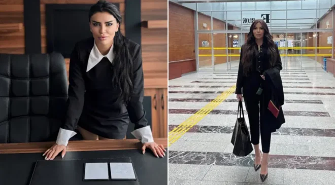 Yargıya Müdahale Operasyonunda Savcıların Odasından Çıkmayan Hangi Avukat Tutuklandı? Buket Nurşah Tekışık’a Devletten Operasyon