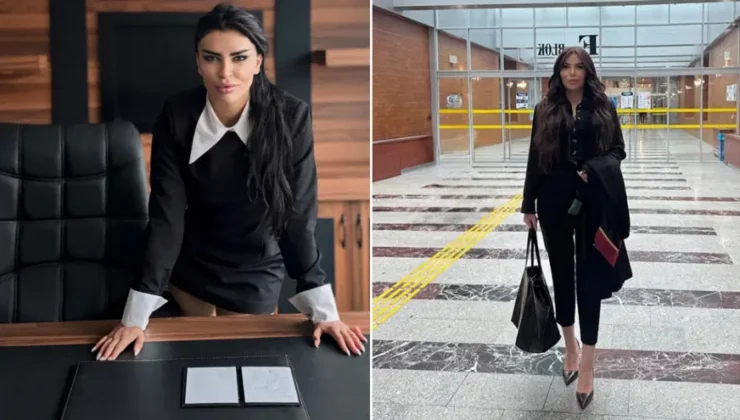 Yargıya Müdahale Operasyonunda Savcıların Odasından Çıkmayan Hangi Avukat Tutuklandı? Buket Nurşah Tekışık’a Devletten Operasyon
